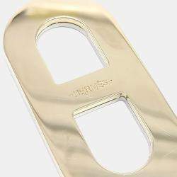 مملوكة مسبقًا Hermes Scarf Ring