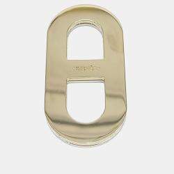 مملوكة مسبقًا Hermes Scarf Ring