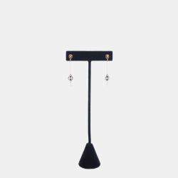 مملوكة مسبقًا Hermes Gambade H Earrings