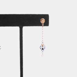 مملوكة مسبقًا Hermes Gambade H Earrings