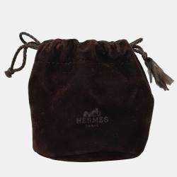 Pre Owned سوار هيرمس كيلي دوج