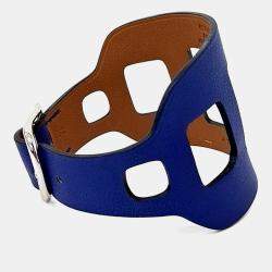 مملوكة مسبقًا Hermes leather bracelet