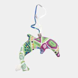 Pre Owned Hermes Petit H Petit Hache Bag