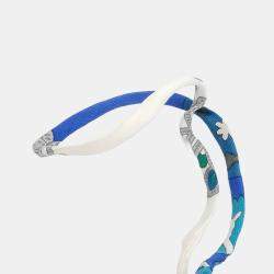 Pre Owned Hermes Petit H Petit Hache Bag