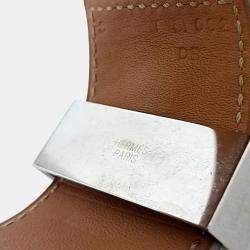 مملوكة مسبقًا Hermes Collier de Ciens Bracelet