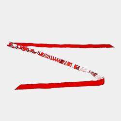 مملوكة مسبقًا Hermes Multicolor Twillon