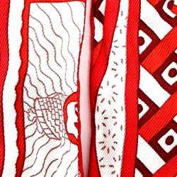 مملوكة مسبقًا Hermes Multicolor Twillon