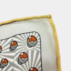 Pre Owned Hermes petite scarf