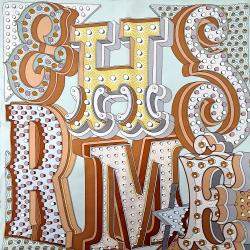 Pre Owned Hermes petite scarf