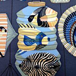 Pre Owned Hermes petite scarf