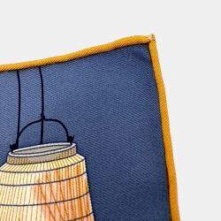 Pre Owned Hermes petite scarf