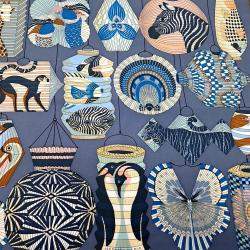 Pre Owned Hermes petite scarf