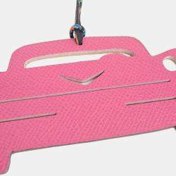 Pre Owned حقيبة هيرمس بيتي هاش بيتي هاش