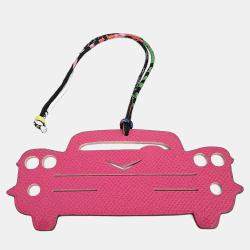 Pre Owned حقيبة هيرمس بيتي هاش بيتي هاش