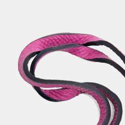 Pre Owned Hermes Letter O Carre Bag Charm