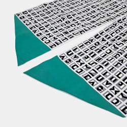 Pre Owned Hermes Maxi Twilly Scarf