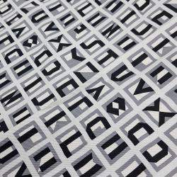 Pre Owned Hermes Maxi Twilly Scarf