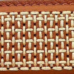 مملوكة مسبقًا Hermes Silver Plated  Elisa Hair Clip