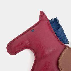 مملوكة مسبقًا حقيبة هيرميس روديو كبيرة