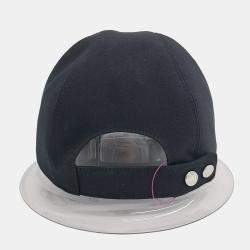 Pre Owned قبعة هيرميس كاب