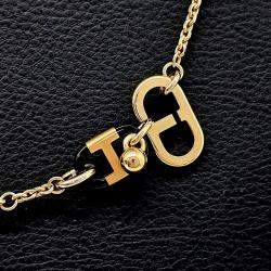 مملوكة مسبقًا قلادة هيرمس سور مير