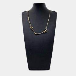 مملوكة مسبقًا قلادة هيرمس سور مير