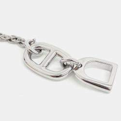 مملوكة مسبقًا Hermes Bon Voyage Keyring