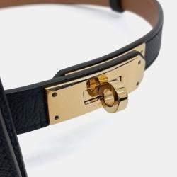 مملوكة مسبقًا Hermes Kelly Pocket Belt B