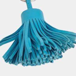 Pre Owned دلاية مفاتيح هيرمس كارمن الزينة