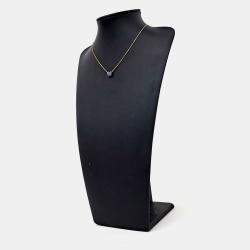 مملوكة مسبقًا Hermes Pop H Mini Necklace