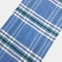 Pre Owned Hermes Multicolor cashmere muffler