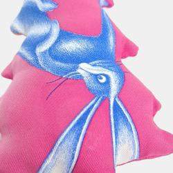 Pre Owned Hermes Petit H (Petit Hache) Bag Charm