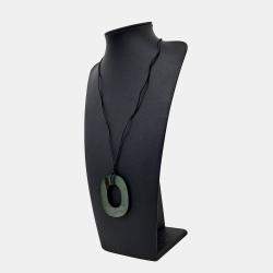 مملوكة مسبقًا Hermes horn necklace