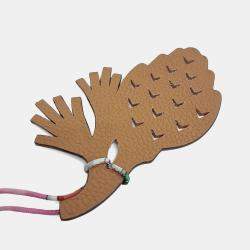 مملوكة مسبقًا دلاية حقيبة هيرمس بتيت آش