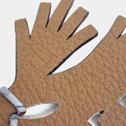 مملوكة مسبقًا دلاية حقيبة هيرمس بتيت آش