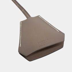 Pre Owned حزام هيرمس (كبير)