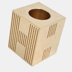 Pre Owned خاتم وشاح هيرمس