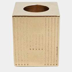 Pre Owned خاتم وشاح هيرمس