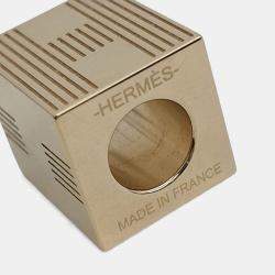Pre Owned خاتم وشاح هيرمس
