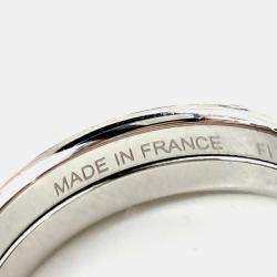 Pre Owned خاتم هيرميس بريكول باند