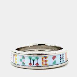 Pre Owned خاتم هيرميس بريكول باند