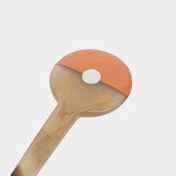 Pre Owned دبوس شعر بقرن من هيرميس