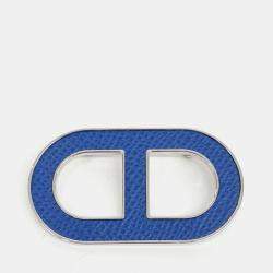 مملوكة مسبقًا Hermes Chandal Brooch