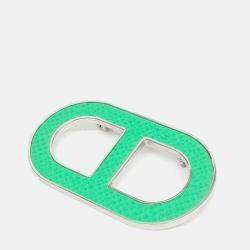 Pre Owned بروش هيرمس شاندال