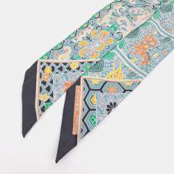 مملوكة مسبقًا وشاح هيرمس تويللي