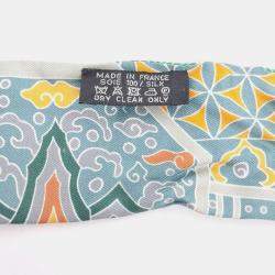 مملوكة مسبقًا وشاح هيرمس تويللي