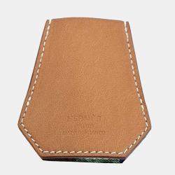 مملوكة مسبقًا Hermes Clochet Scarf Ring