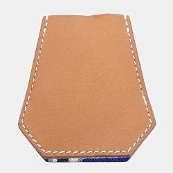 مملوكة مسبقًا Hermes Clochet Scarf Ring