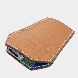 مملوكة مسبقًا Hermes Clochet Scarf Ring