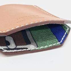 مملوكة مسبقًا Hermes Clochet Scarf Ring